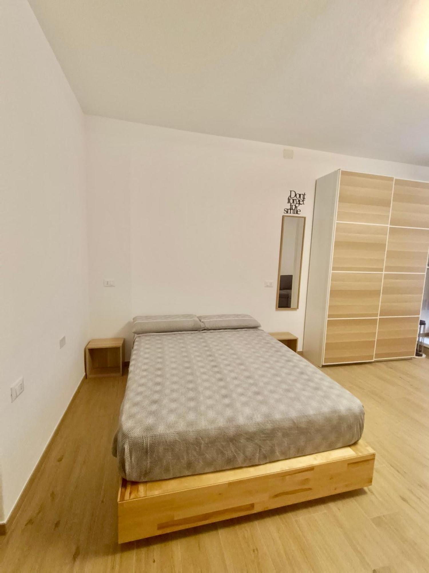 Appartamento Osnao Cefalu Luaran gambar
