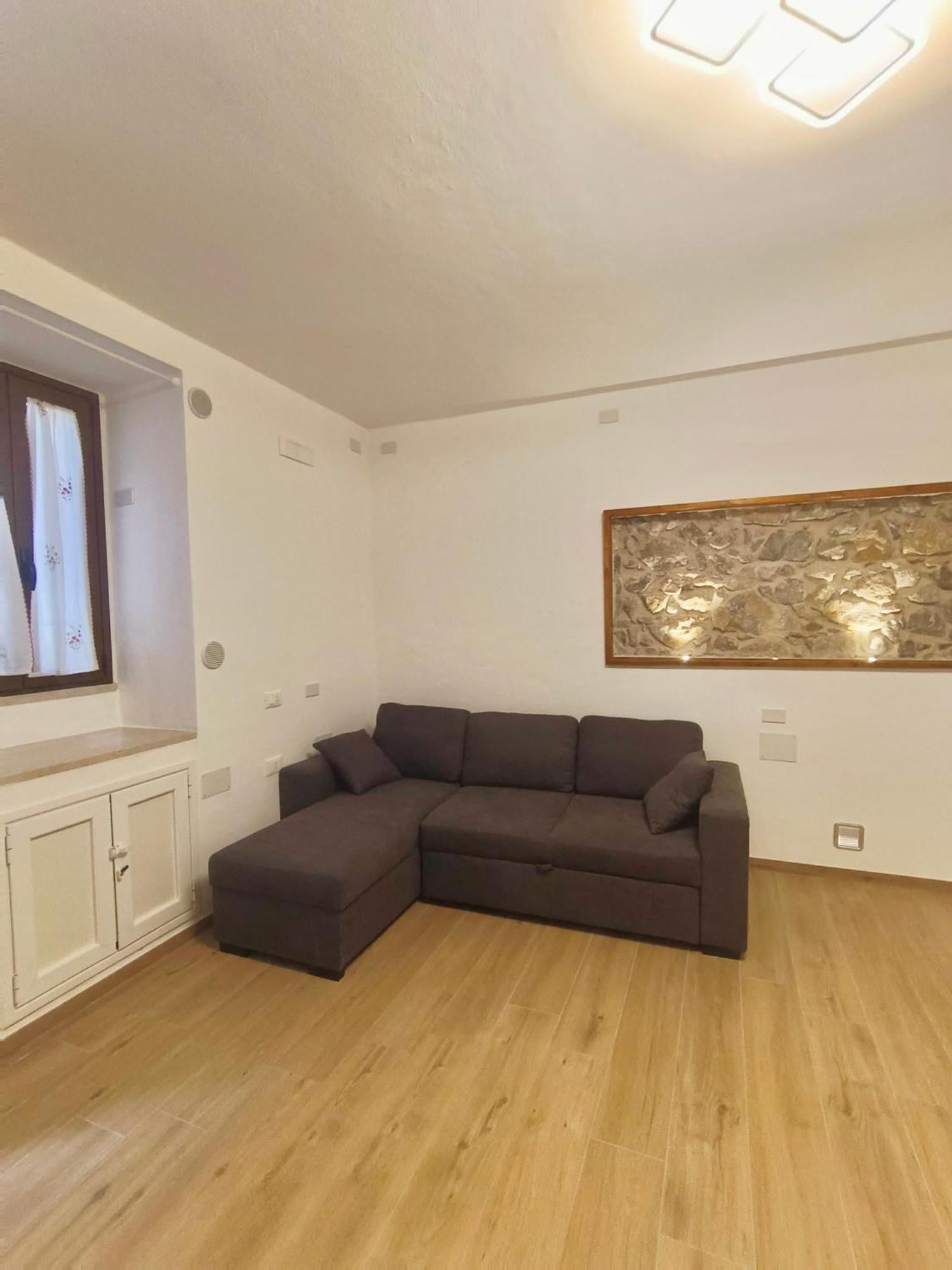 Appartamento Osnao Cefalu Luaran gambar