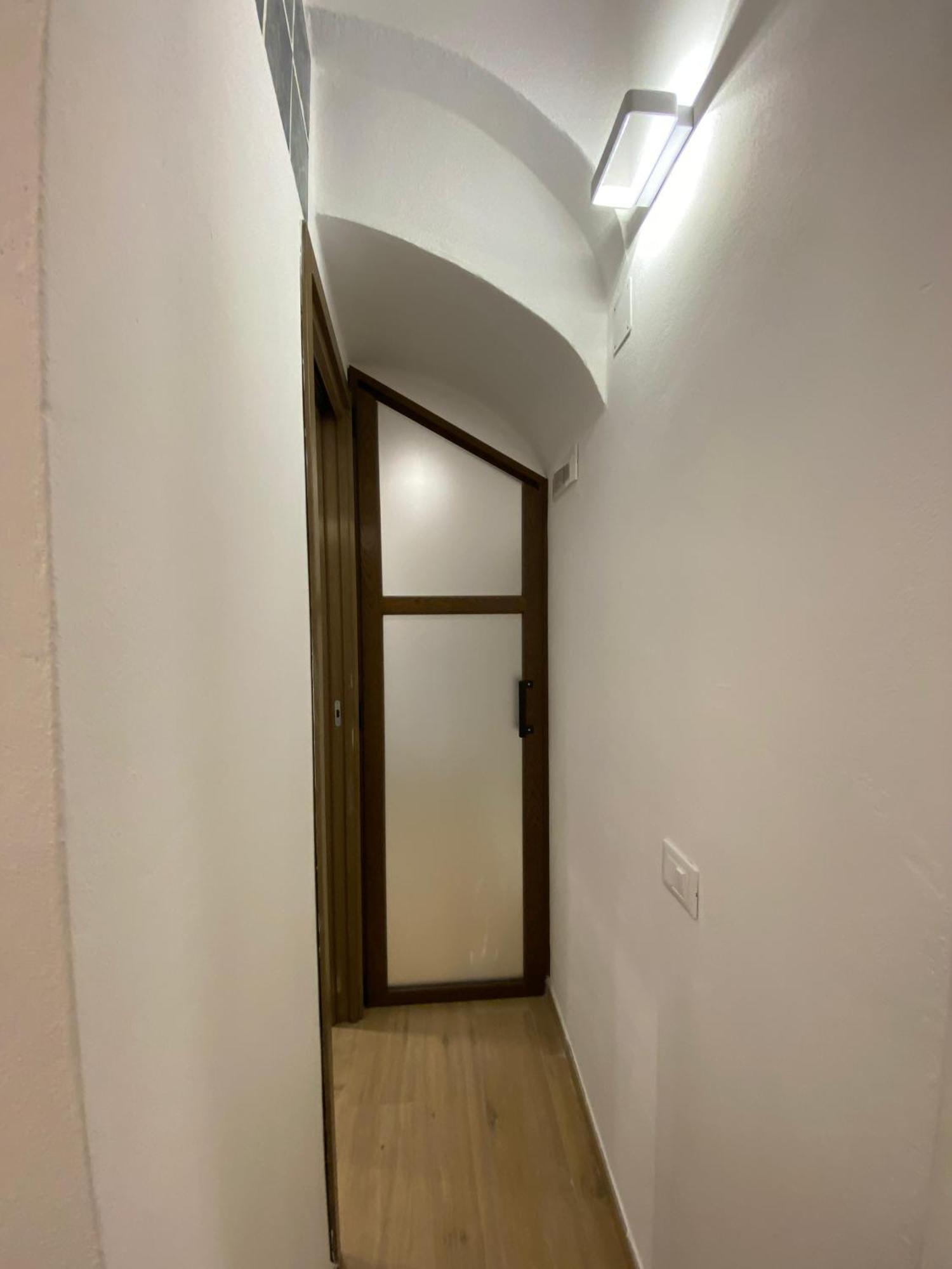 Appartamento Osnao Cefalu Luaran gambar